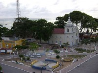 São José da Coroa Grande-PE