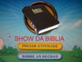 Biblia Sagrada Digital e Show da Biblia + Frete Gratis por R$ 19,00